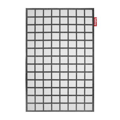 Made in Design Outdoor rug Carpretty Grand textile / 302 x 200 cm - Woven polypropylene - Fatboy