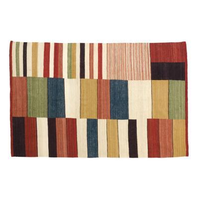 Made in Design Medina Rug - model n° 2 - 170 x 240 cm by Nanimarquina Multicoloured