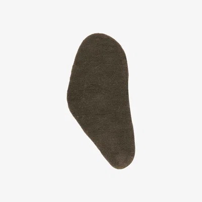 Made in Design Little Stone 11 Rug - 55 x 110 cm by Nanimarquina Grey