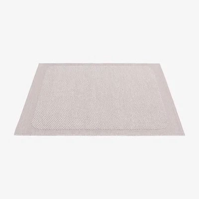 Made in Design Pebble Rug - / Tissé main - 170 x 240 cm by Muuto Pink