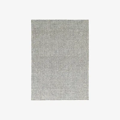 Made in Design Polli Rug - / 170 x 240 cm - PET made from recycled plastic bottles by Normann Copenhagen Beige