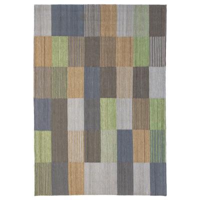 Made in Design Blend 3 Rug - 200 x 300 cm by Nanimarquina Multicoloured