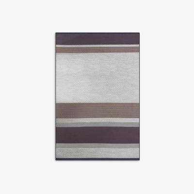 Made in Design Toundra Outdoor rug - / 200 x 300 cm - Polyester fibre by Vincent Sheppard Multicoloured