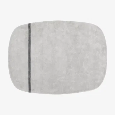 Made in Design Oona Rug by Normann Copenhagen Grey