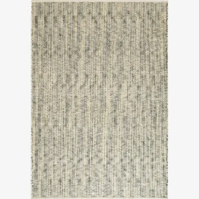 Made in Design Tweed Rug textile green / 200 x 300 cm - Tom Dixon