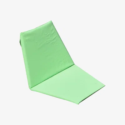 Made in Design Sego Mattress - / Rug by Cacoon Green