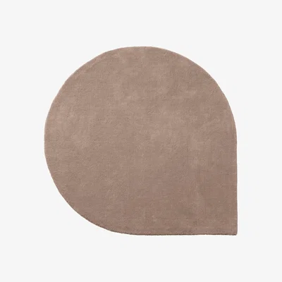 Made in Design Stilla Rug - 264 x 220 cm by AYTM Pink