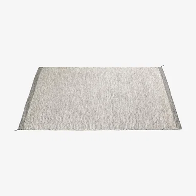 Made in Design PLY Rug - 172 x 240 cm by Muuto Beige