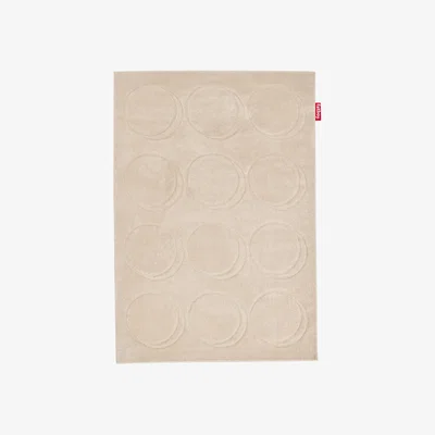 Made in Design Dot Rug textile beige / 160 x 230 cm - Fatboy
