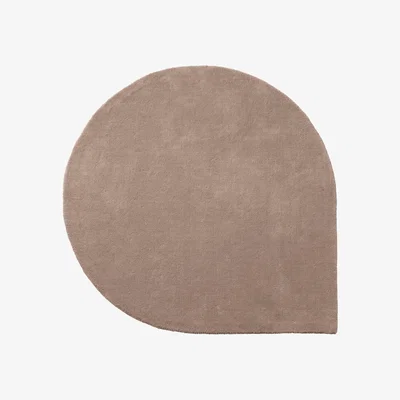 Made in Design Stilla Rug - L160 x W130 cm - Handtufted by AYTM Pink