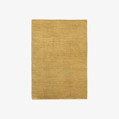 Made in Design Persian Colors Rug - / 170 x 240 cm by Nanimarquina Yellow