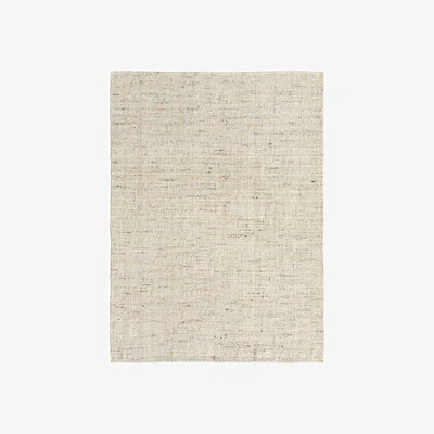 Made in Design Crayon Rug textile beige / 300 x 400 cm - Hay