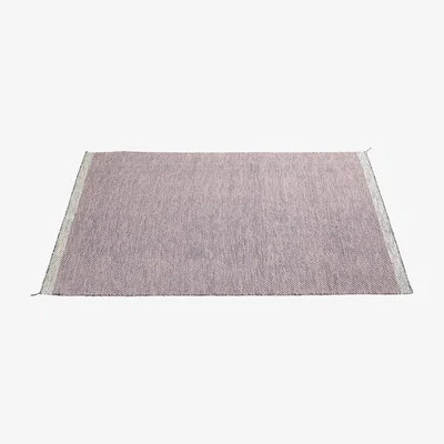Made in Design PLY Rug - 173 x 240 cm by Muuto Pink