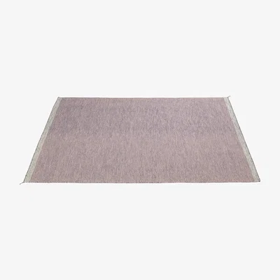 Made in Design PLY Rug - 200 x 300cm by Muuto Pink
