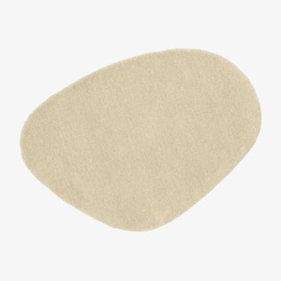 Made in Design Little Stone 9 Rug - 60 x 80 cm by Nanimarquina Beige