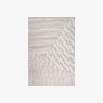 Made in Design Row Rug - / 200 x 300 cm by Northern Grey
