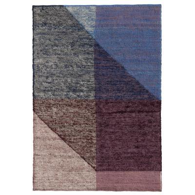 Made in Design Capas 3 Rug - / 200 x 300 cm by Nanimarquina Blue/Purple