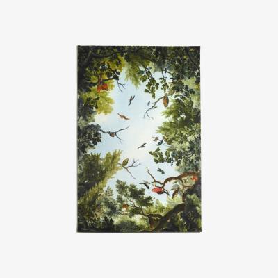 Made in Design Cielo&Terra Rug - / Sky -  170 x 255 cm by Opinion Ciatti Multicoloured