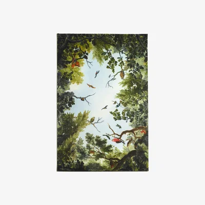 Made in Design Cielo&Terra Rug - / Sky -  170 x 255 cm by Opinion Ciatti Multicoloured
