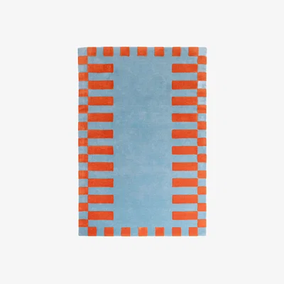 Made in Design Assemblages Rug textile / 180 x 120 cm - Limited edition 25 years MID - COLORTHERAPIS