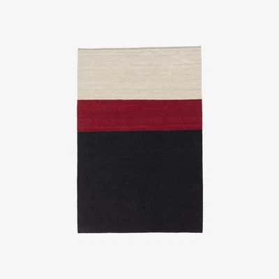 Made in Design Mélange Colour 2 Rug - 140 x 200 cm by Nanimarquina Multicoloured