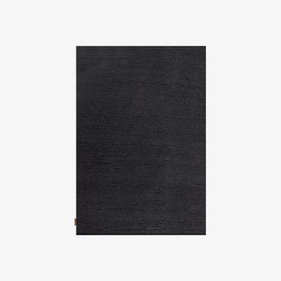 Nordic Nest Loop rug 170x230 cm Charcoal