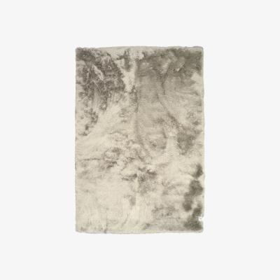 Nordic Nest Shaggy rug 170x230 cm champagne