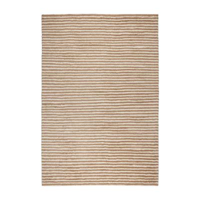 Nordic Nest Chhatwal & Jonsson Misti rug 250x350 cm Off white-beige