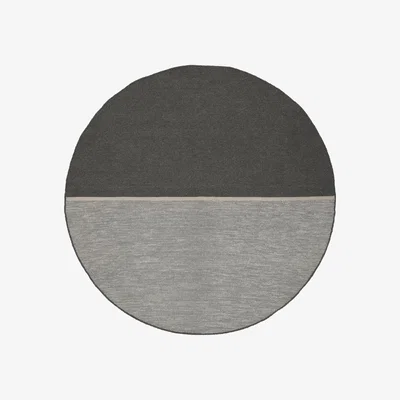 Nordic Nest Magnetize rug 250 cm Stone