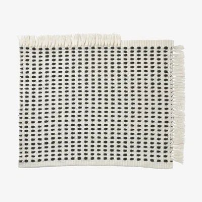 Nordic Nest Way Outdoor mat Off-white