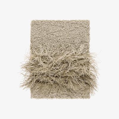 Nordic Nest Kasthall Feather rug 170x240 cm Heron