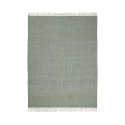Nordic Nest Linie Design Birla rug Green 170x240 cm
