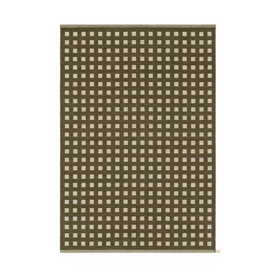 Nordic Nest Kasthall Sugar Cube Icon rug Dark verona 382 195x300 cm