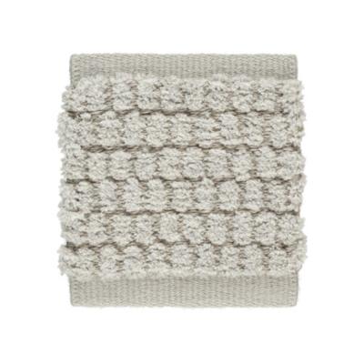 Nordic Nest Kasthall Doris rug Windy grey 170x240 cm