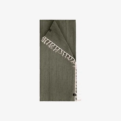 Nordic Nest Särö rug khaki 200x300 cm