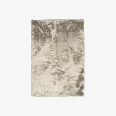 Nordic Nest Shaggy rug 250x350 cm champagne
