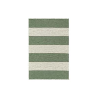 Nordic Nest Kasthall Wide Stripe Icon rug Grey pear 350 240x165 cm