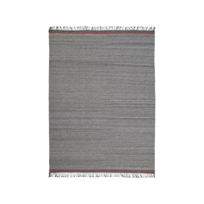 Nordic Nest Linie Design Sigyn Rug Grey 140x200 cm