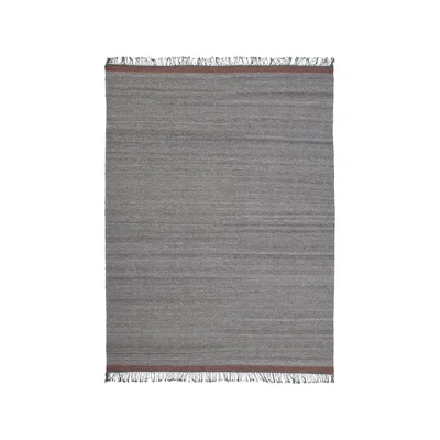 Nordic Nest Linie Design Sigyn Rug Grey 140x200 cm