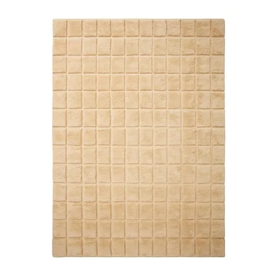 Nordic Nest Chhatwal & Jonsson Loha rug 177x239 cm Light beige