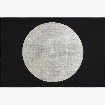 Nordic Nest Tom Dixon Disc rug 200x300 cm