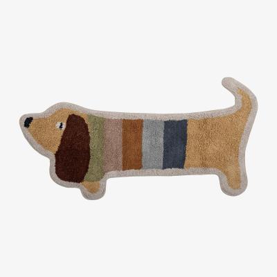 Nordic Nest Bloomingville Charlie rug 50x100 cm Dog