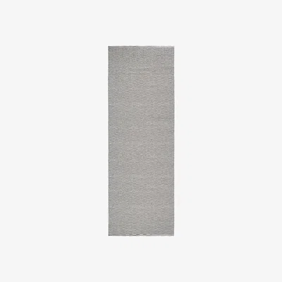 Nordic Nest Pemba rug steel 70x100cm