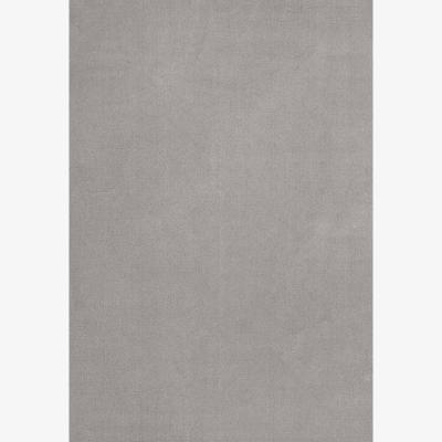 Nordic Nest Layered Classic solid wool rug 200x300 cm True Greige