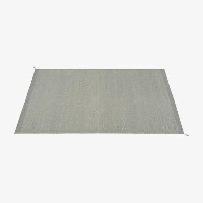 Nordic Nest Muuto Ply rug 170x240 cm Grey