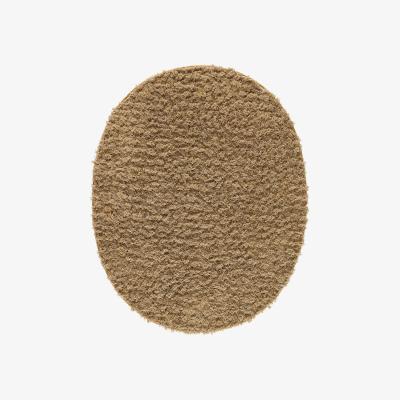 Nordic Nest Kasthall Ålegraes rug 320x400 cm Straw 440