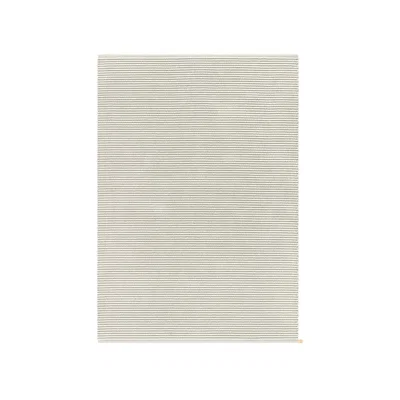 Nordic Nest Kasthall String rug Windy grey 170x240 cm