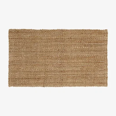 Nordic Nest Freja doormat nature medium