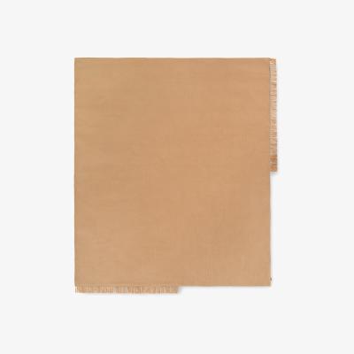 Nordic Nest Ferm Living Hem rug square 240x240 cm Sand