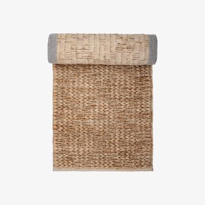 Nordic Nest Bloomingville Bloomingville jute rug 76x240 cm Natural
